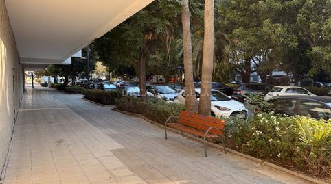 Foto 5 von Geschaftsraum zur Miete in San Pedro de Alcántara pueblo, Marbella