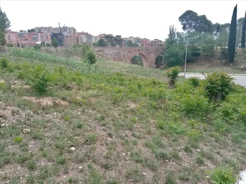 Terreno industriale in vendita a LLANA LA, imagen 5