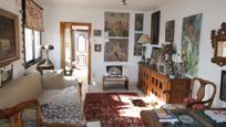 Sala d'estar de Casa adosada en venda en Roda de Berà amb Terrassa i Balcó