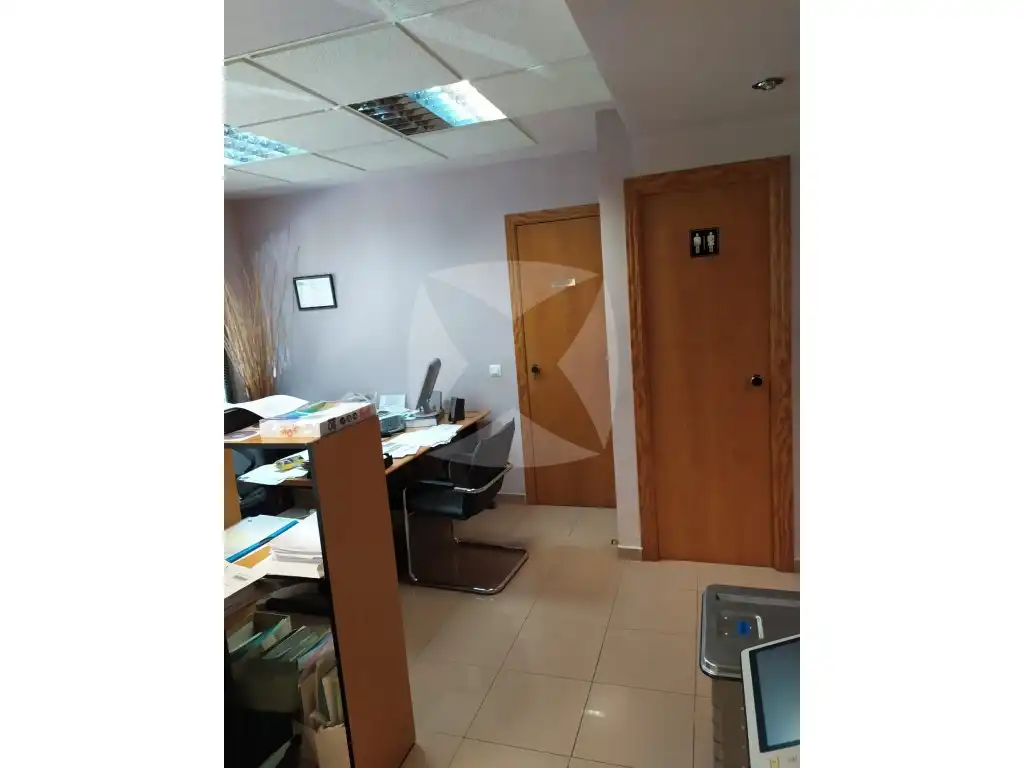 Oficina en venda a Calle Reval, imagen 6