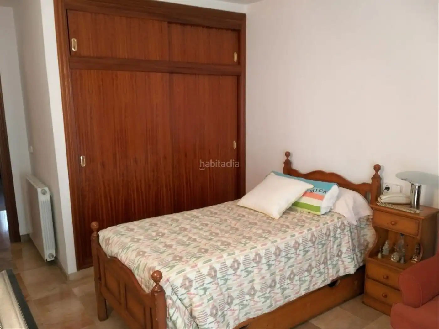 Wohnung mit Aufzug zum Verkauf in Plaça de París 5, imagen 10