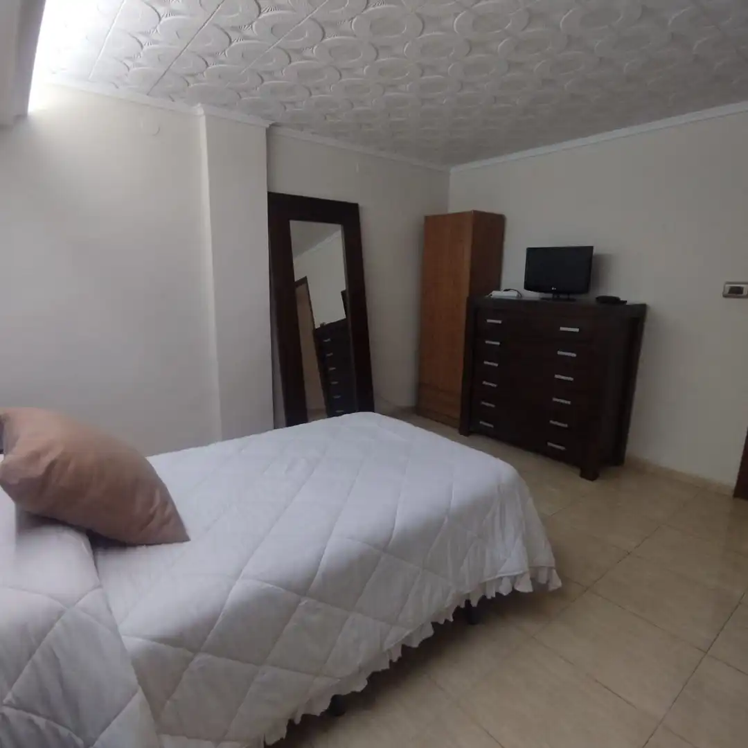 Schlafzimmer von Wohnung zum Verkauf in Algemesí