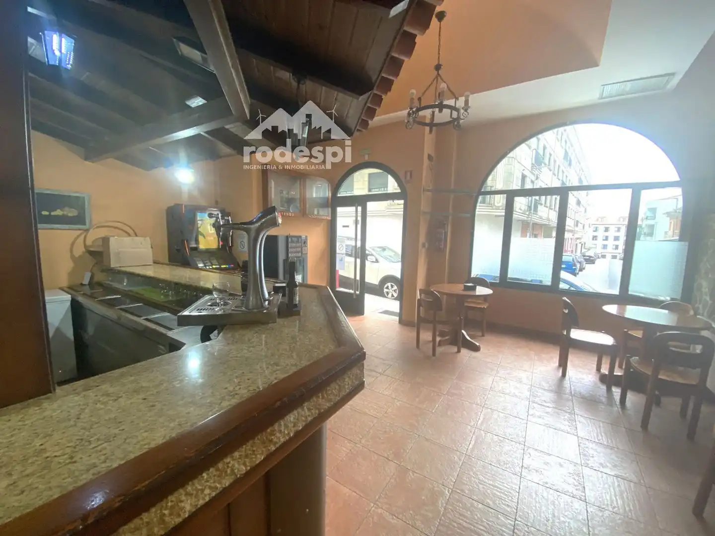 Local comercial en venda a A Cañiza, imagen 8