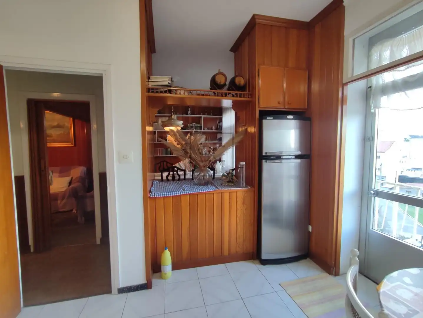 Piso en venta en Avenida de las Conces, Fene