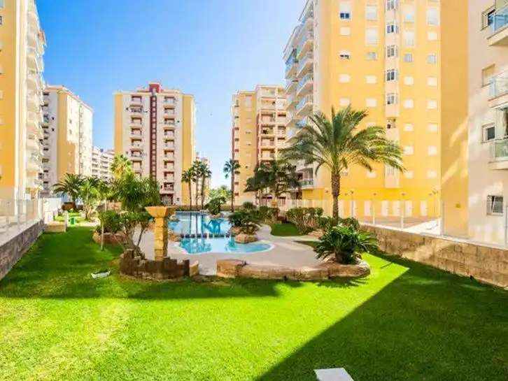Exterior view of Storage room for sale in La Manga del Mar Menor