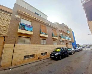 Exterior view of Flat for sale in El Ejido  with Heating