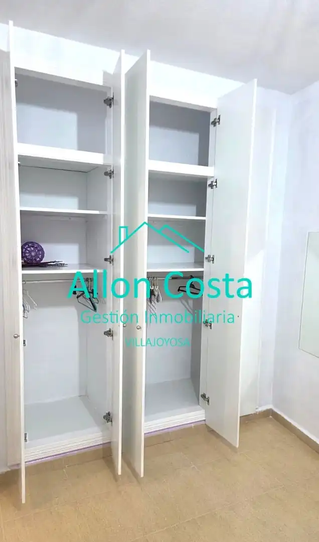 Piso con piscina en venta en L'Olla, imagen 29