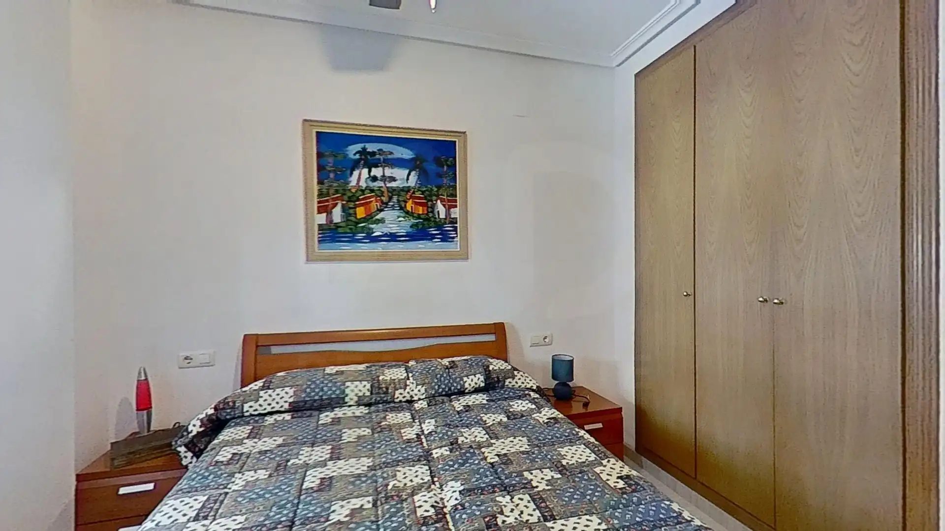 Piso con piscina en venta en Avenida Central 38, imagen 18