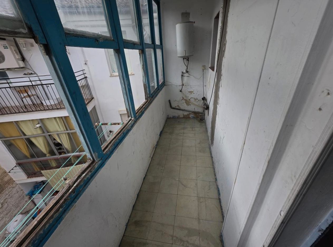 Pis en venda a San Lazaro, Barrio Jesús