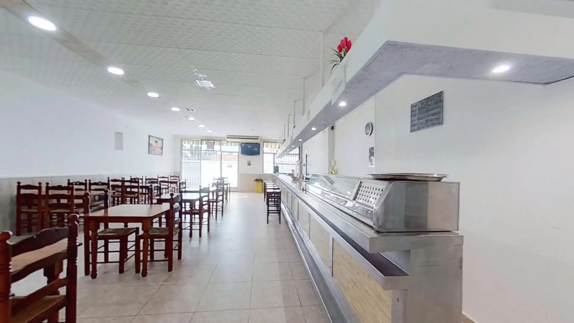 Local en venta en Tortosa