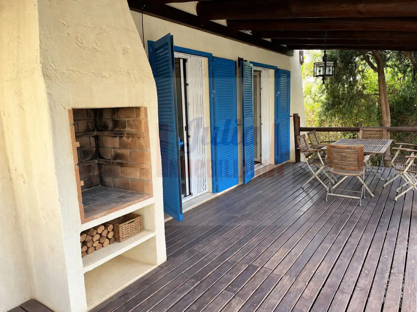 Villa avec terrasse à vendre à Palomares de (cm), imagen 6