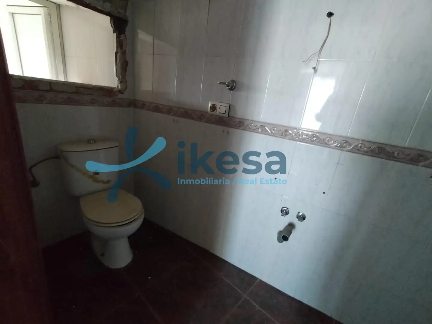 Bathroom of Flat for sale in Montoro