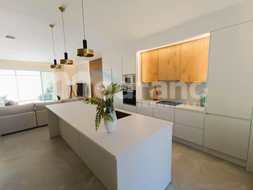 Piso con piscina en venta en Avenida Puerto Rico, imagen 6