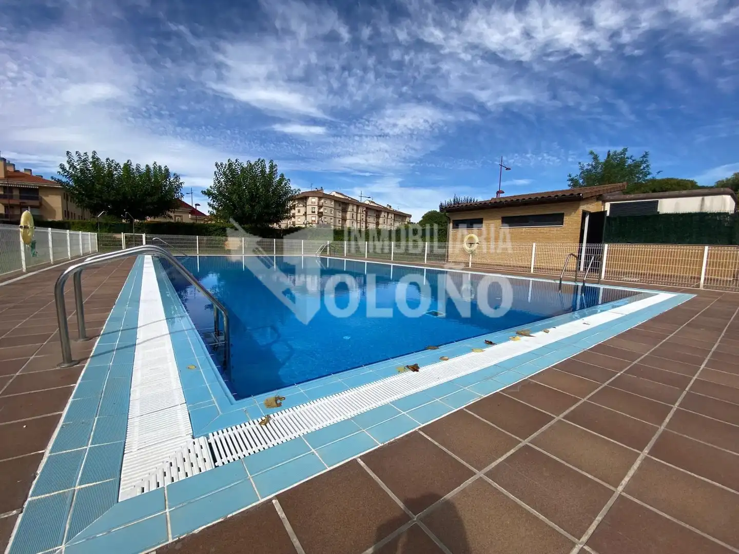 Piso con piscina en venta en Calle Federico García Lorca, imagen 43