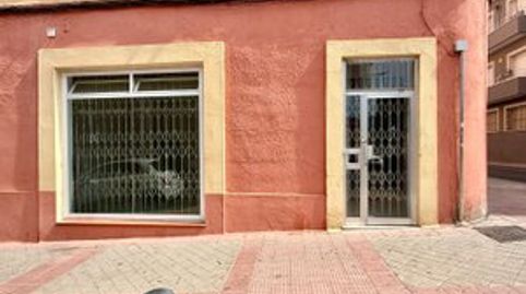 Foto 4 von Geschaftsraum zur Miete in Calle de San Benito, Almenara -Ventilla, Madrid Capital