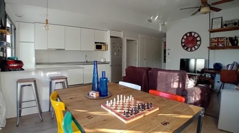 Foto 4 de Piso en venta en Calle de Antonio López, Almendrales, Madrid Capital