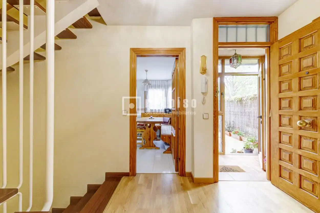 Houses for sale in Las Matas - Peñascales