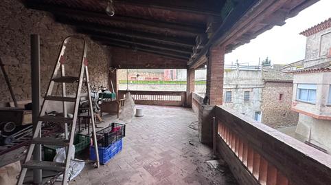 Foto 5 de Finca rústica en venda a Carrer Major, 16, Gualta, Girona