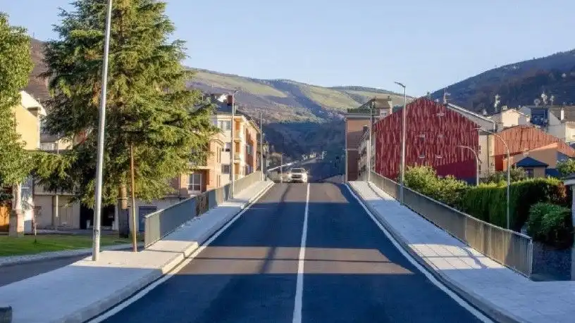 Terrenys i solars en venda a calle Soto de Yañez, imagen 6
