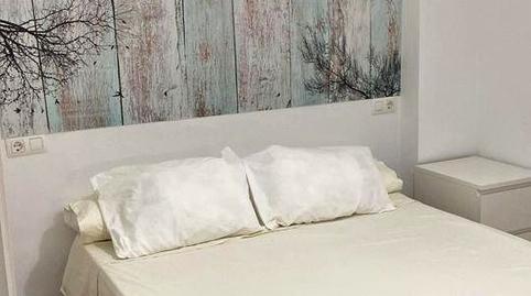 Foto 5 de Apartament de lloguer a Centro - Calzada - Cabo Noval, Sanlúcar de Barrameda