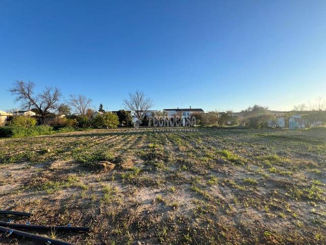 Finca rústica en Venta en Puente Genil