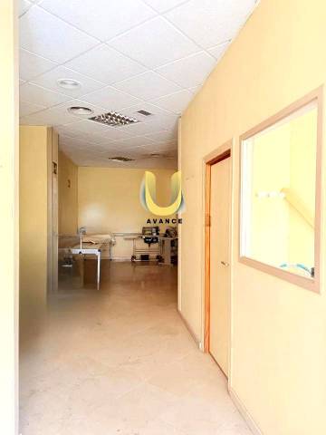 Local comercial en Alquiler en Villayuventus - Renfe