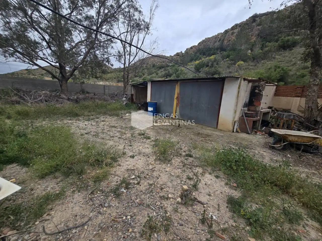 Casa o chalet en venta en Novelda con Terraza y Piscina