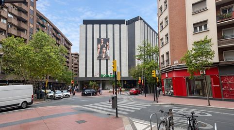 Photo 4 of Flat for sale in Paseo Constitución - Las Damas, Zaragoza Capital