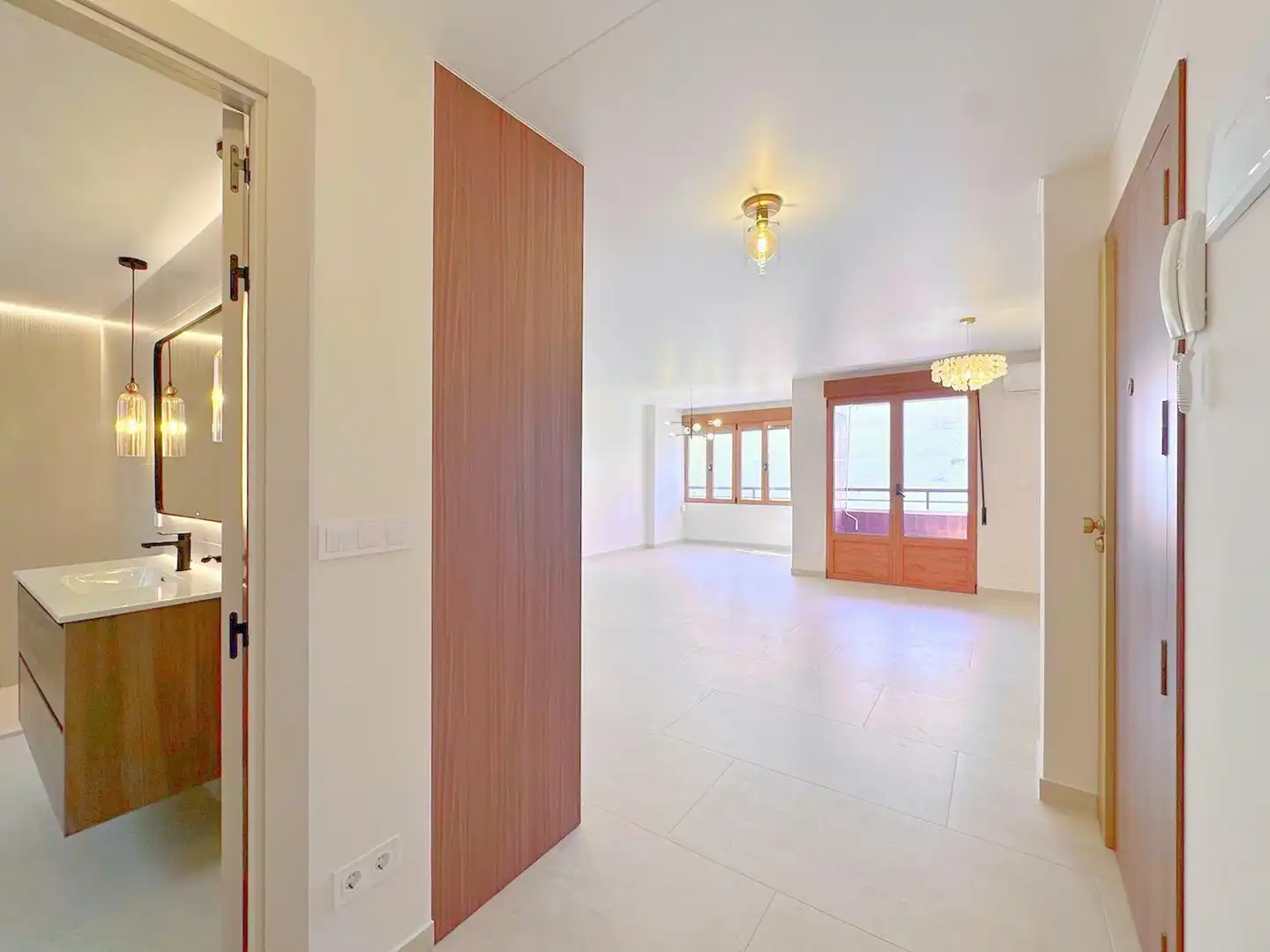 Apartment mit Terrasse zum Verkauf in Calle JOSE MARTINEZ RUIZ-AZORIN 18, imagen 10
