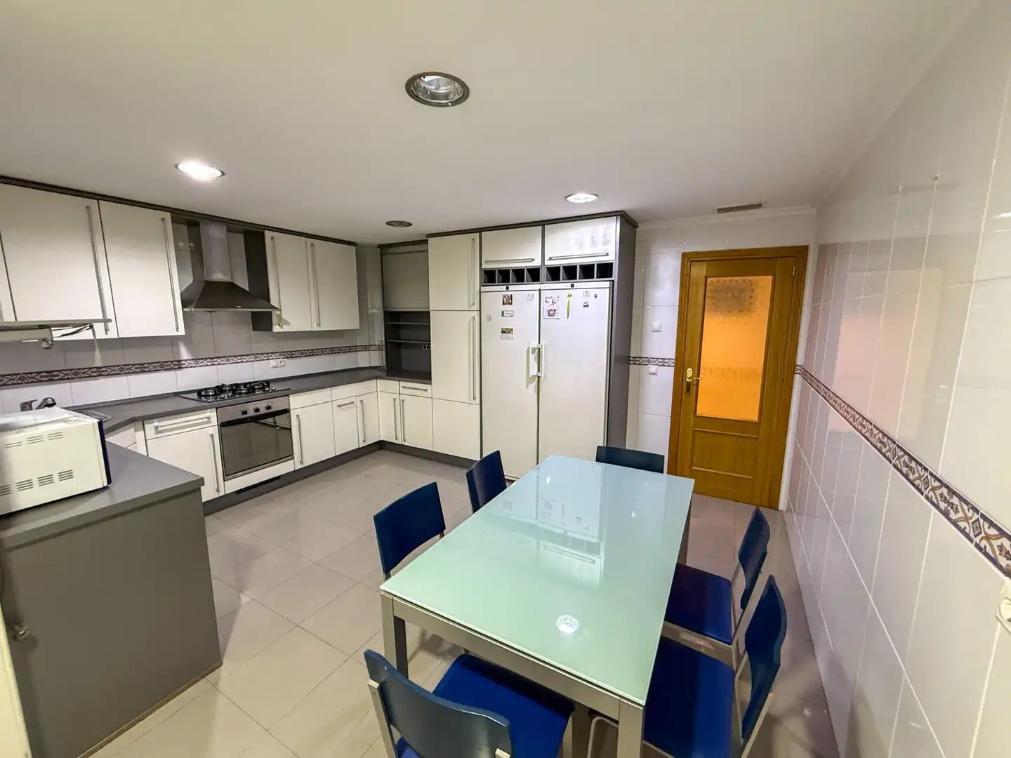 Cocina de Piso en venta en Callosa de Segura con Aire acondicionado, Trastero y Amueblado