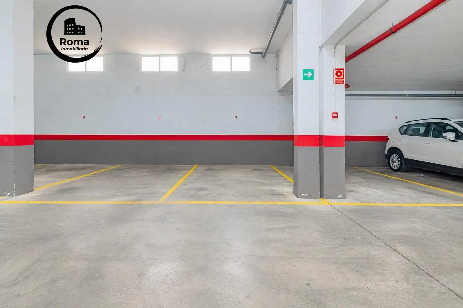 Piso con terraza en venta en Cájar, imagen 26