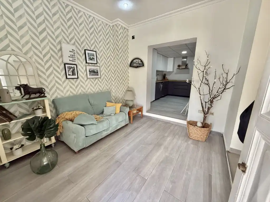 Maison mitoyenne à vendre à Calle Baloncesto, imagen 4