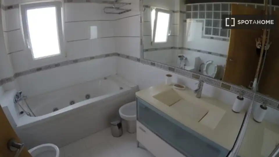 Room in Paseo Marítimo - San José - La Laguna