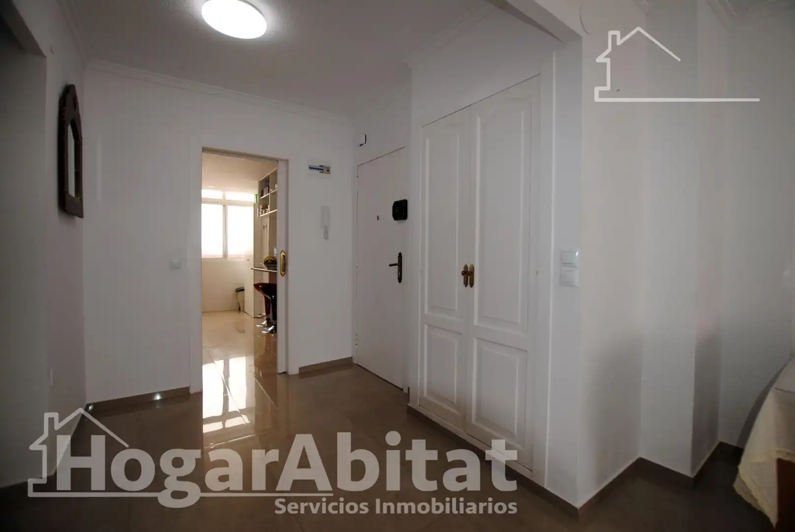 Piso en venta en Gandia con Aire acondicionado, Calefacción y Terraza
