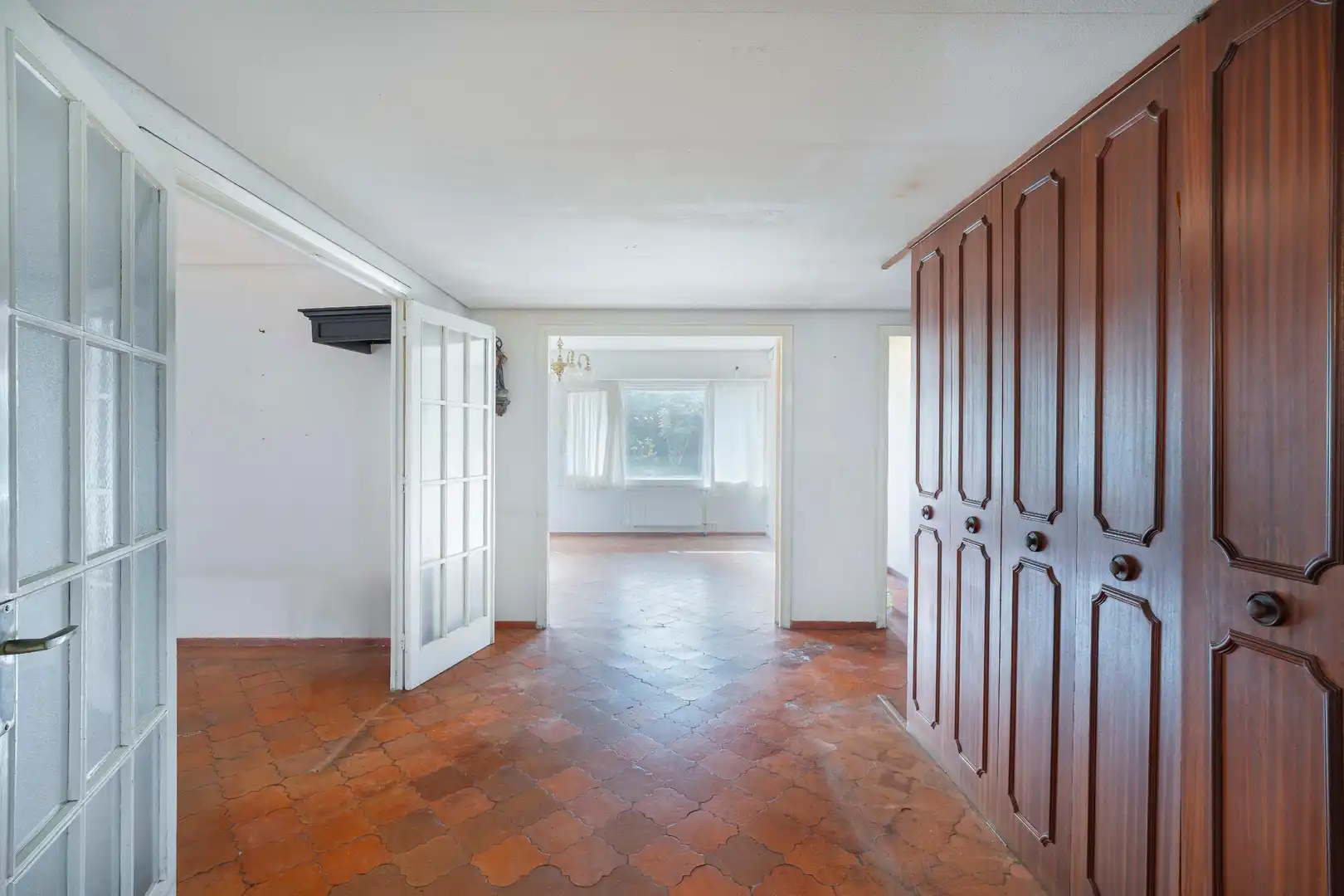 Casa o chalet en venta en A Coruña Capital  con Calefacción, Jardín privado y Terraza