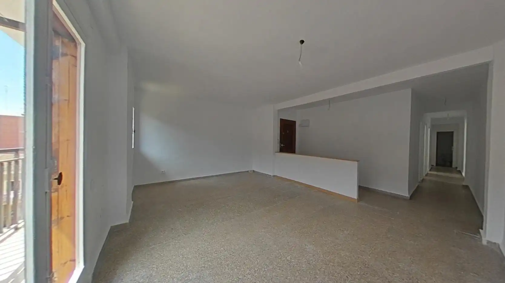 Wohnung zum Verkauf in Valencia