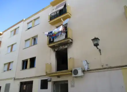 Flat for sale in Calle Pablo Vi 56