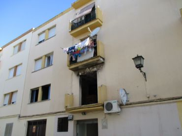 Appartamento in vendita a Calle Pablo Vi 56