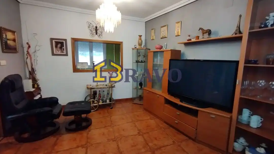 Chalet con jardín en venta en Villarcayo de Merindad de Castilla la Vieja, imagen 30