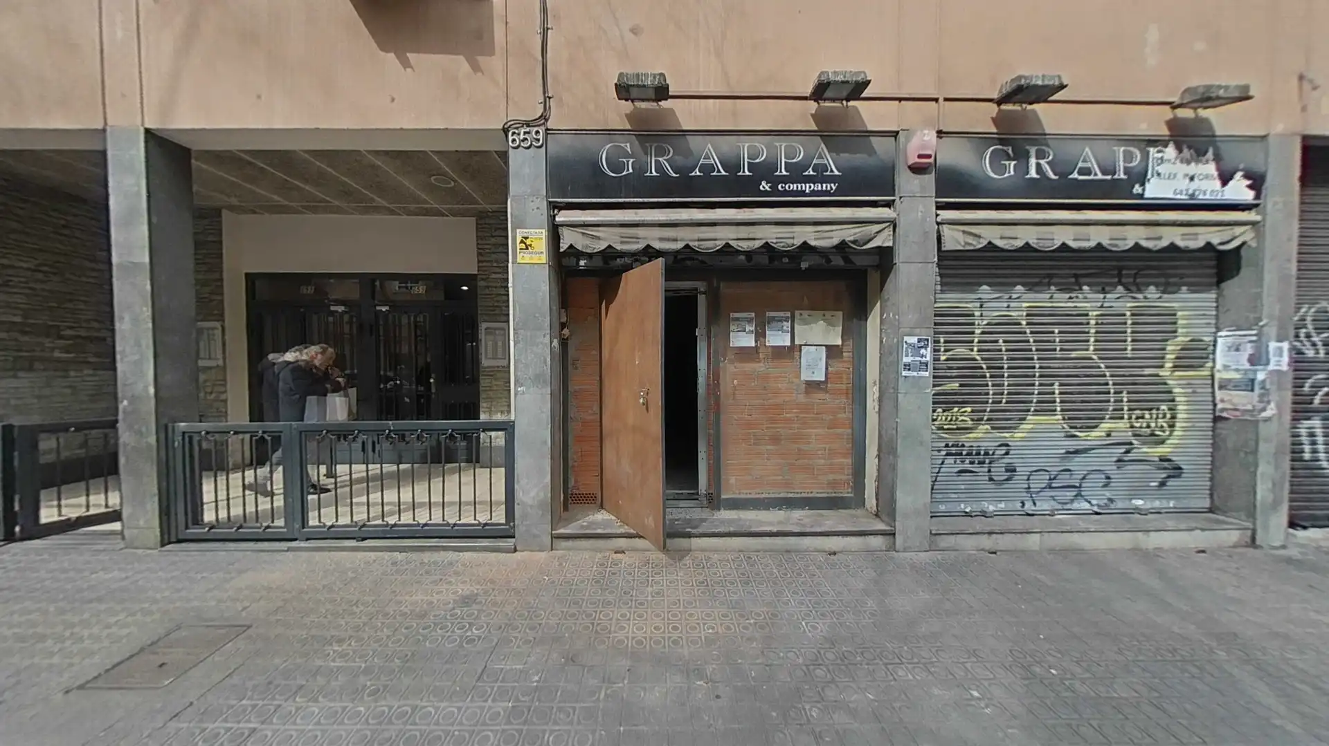 Local en venta en  Barcelona Capital