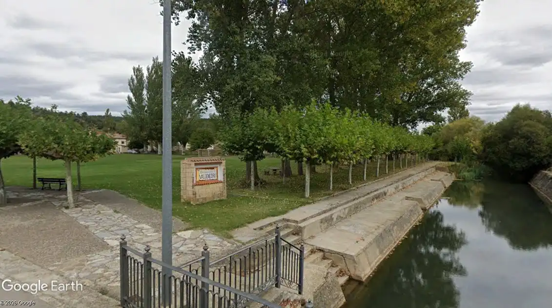 Terreno en venta en Valdenebro, Soria