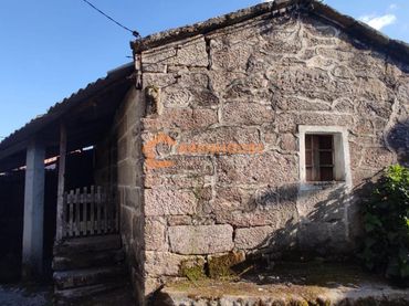 Casa con balcone in vendita a O Carballiño