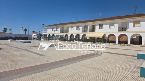 Foto 3 de Apartamento en venta en Calle Juan Antonio de la Bella, 18y, La Antilla, Huelva