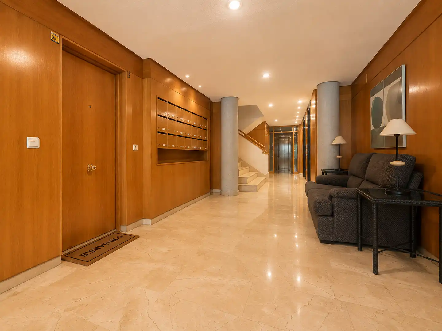 Flat for sale in Pozuelo de Alarcón  with Air Conditioner, Heating and Storage room