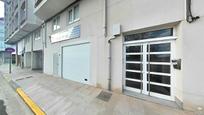 Exterior view of Flat for sale in Lugo Capital  with Storage room and Oven