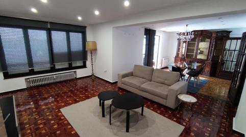 Foto 3 de Pis de lloguer a Crucero, León