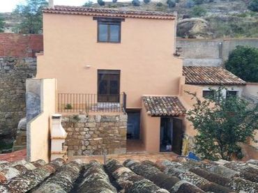 Country house for sale in Calle Real de Poniente 32