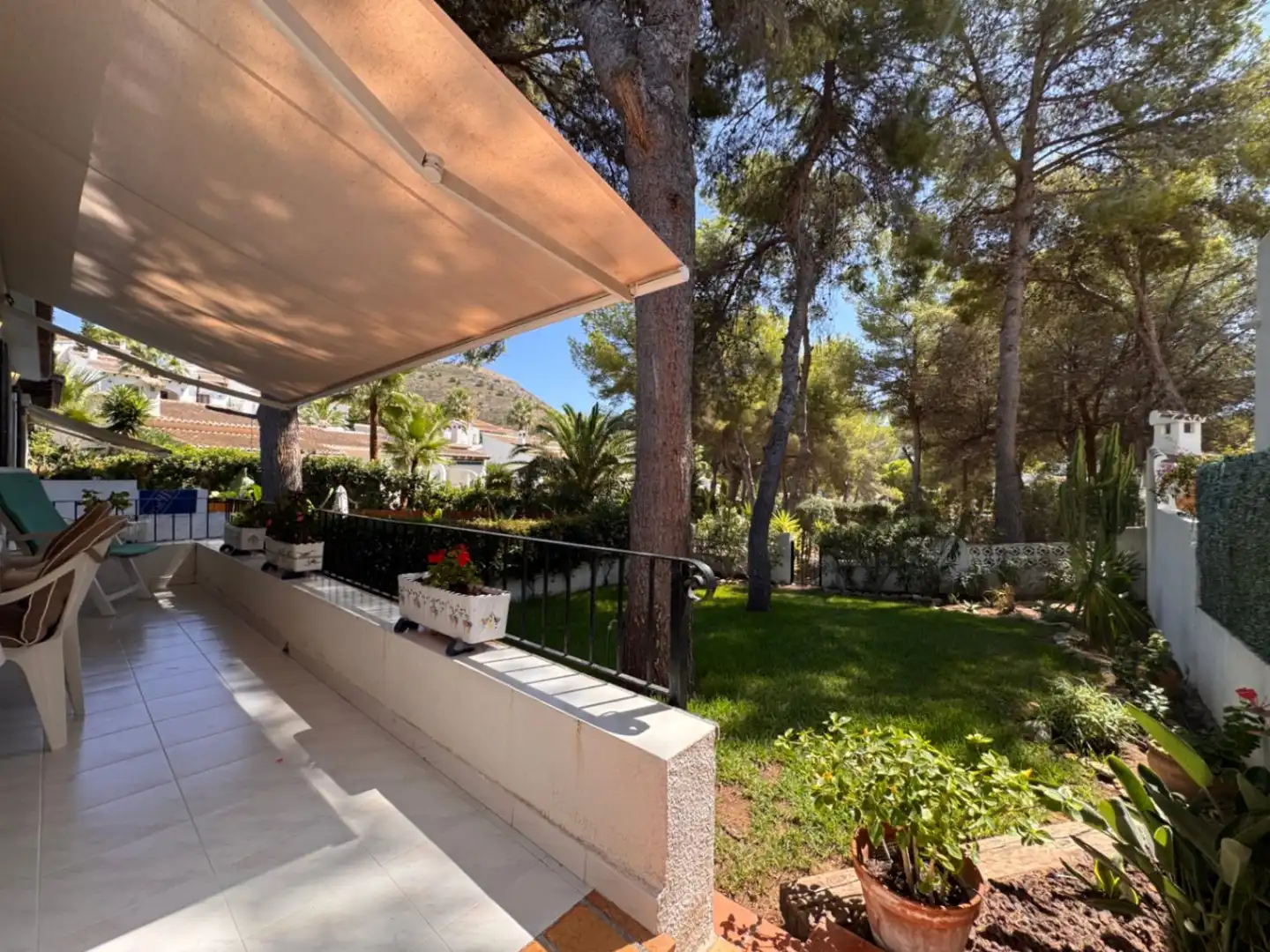Bungalow avec piscine à vendre à Paichi, imagen 10