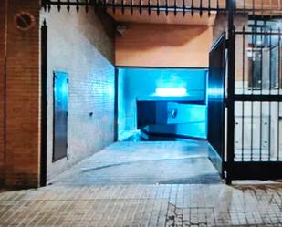 Garage to rent in  Valencia Capital