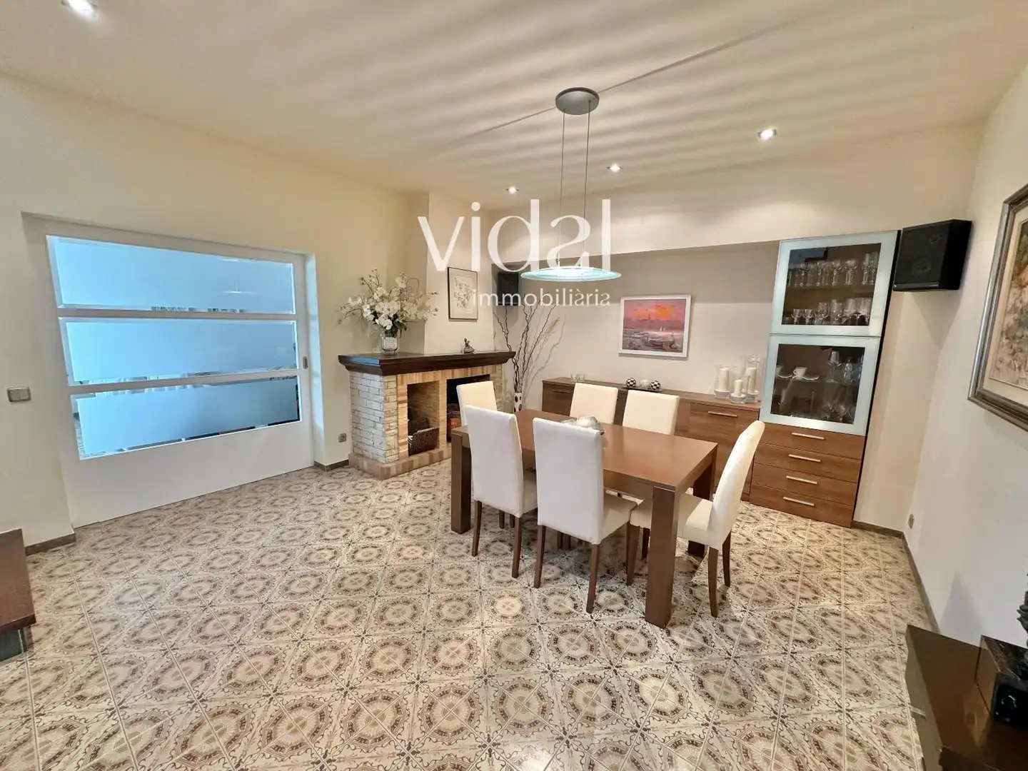 Casa o chalet en venta en Avinguda Catalunya